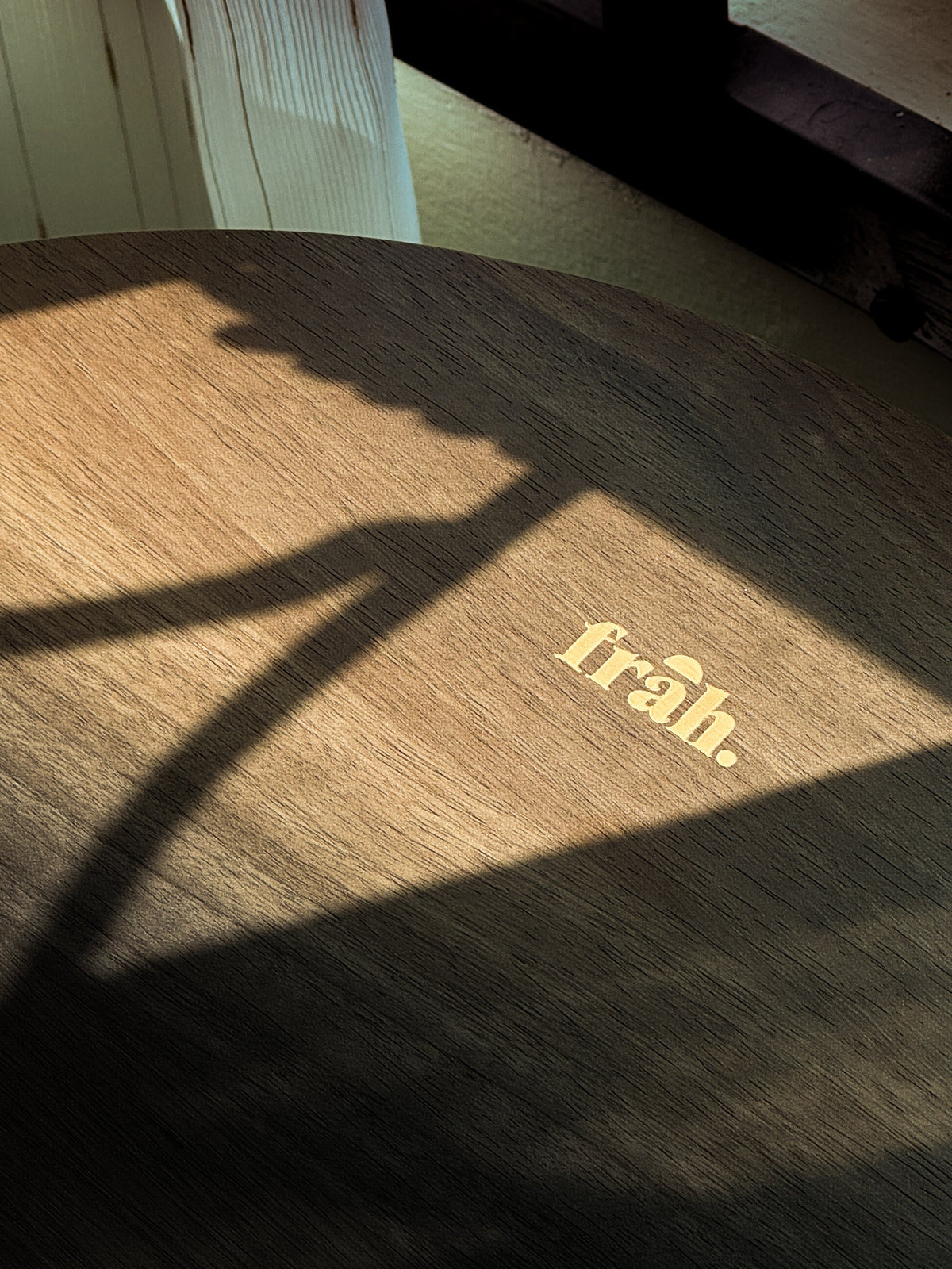 Smart Side Table