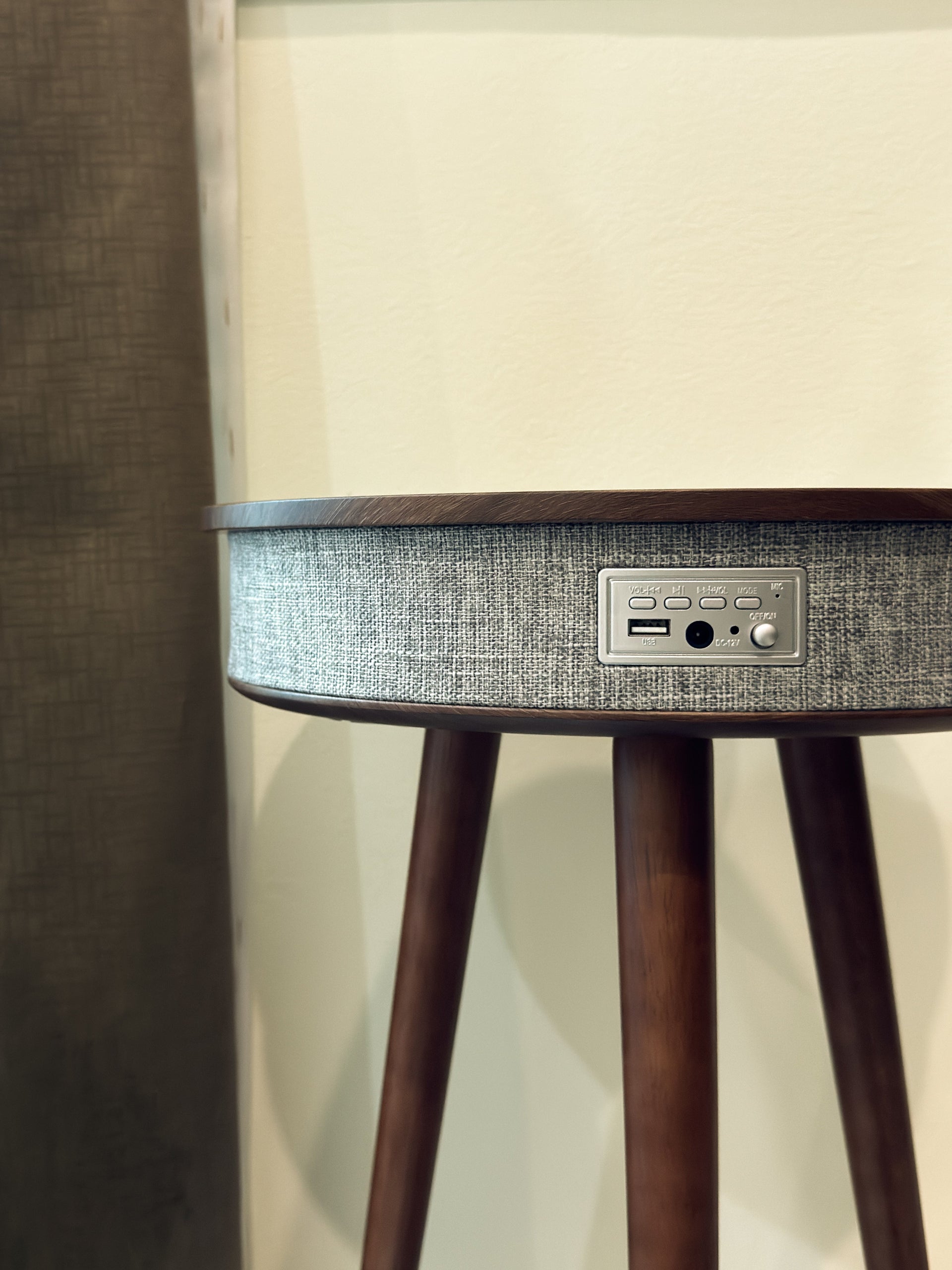 Smart Side Table