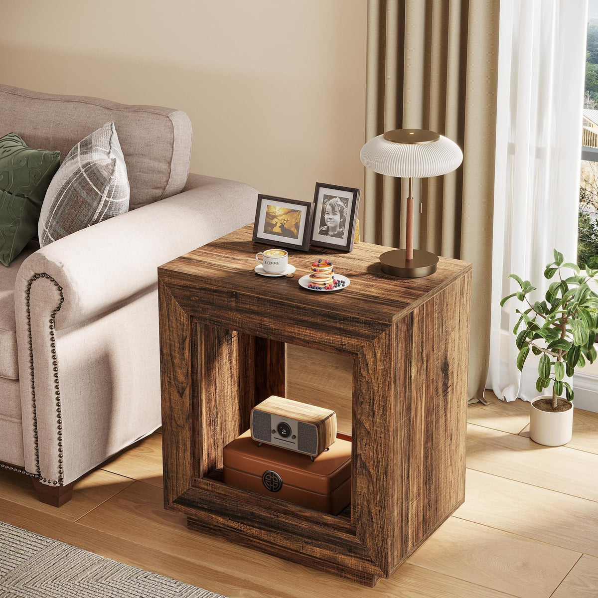 Side Tables