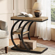Cove Side Table