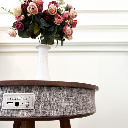 Oslo Smart Side Table