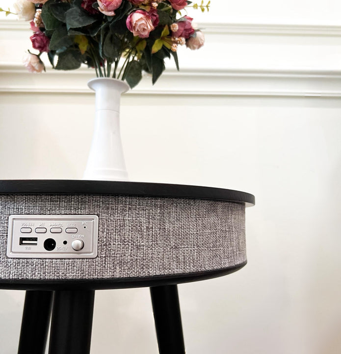 Oslo Smart Side Table