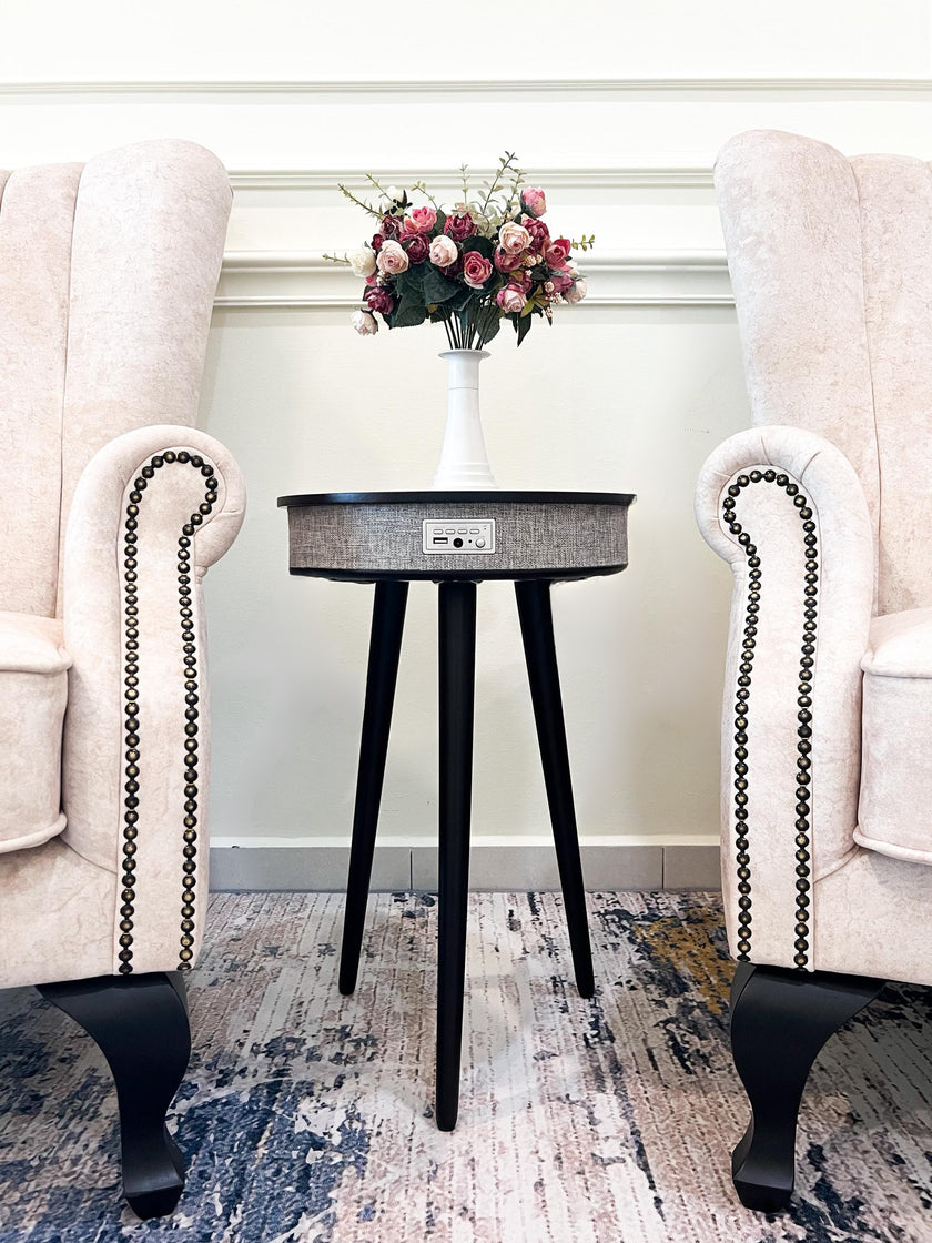 Oslo Smart Side Table