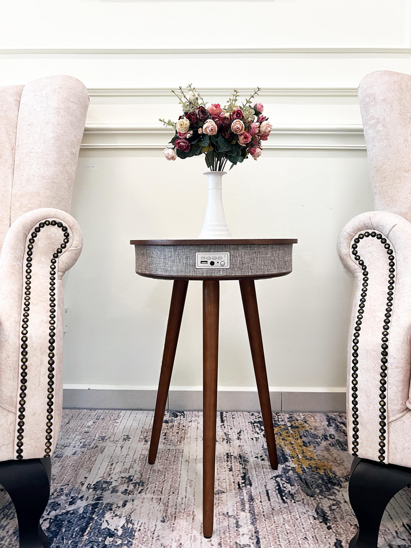 Oslo Smart Side Table