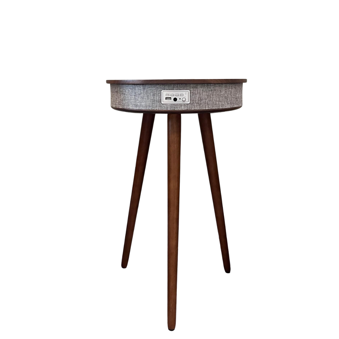 Oslo Smart Side Table