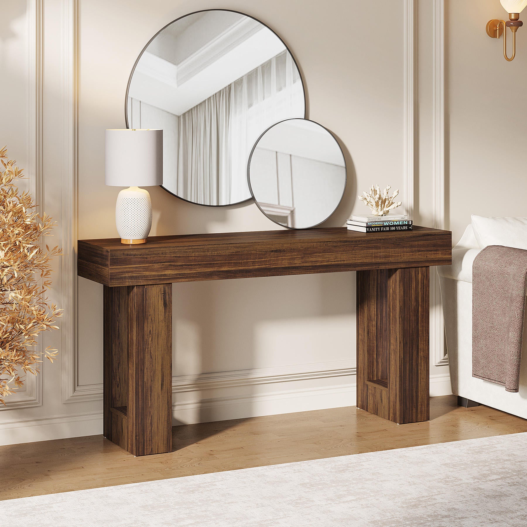 Oakmere Console Table