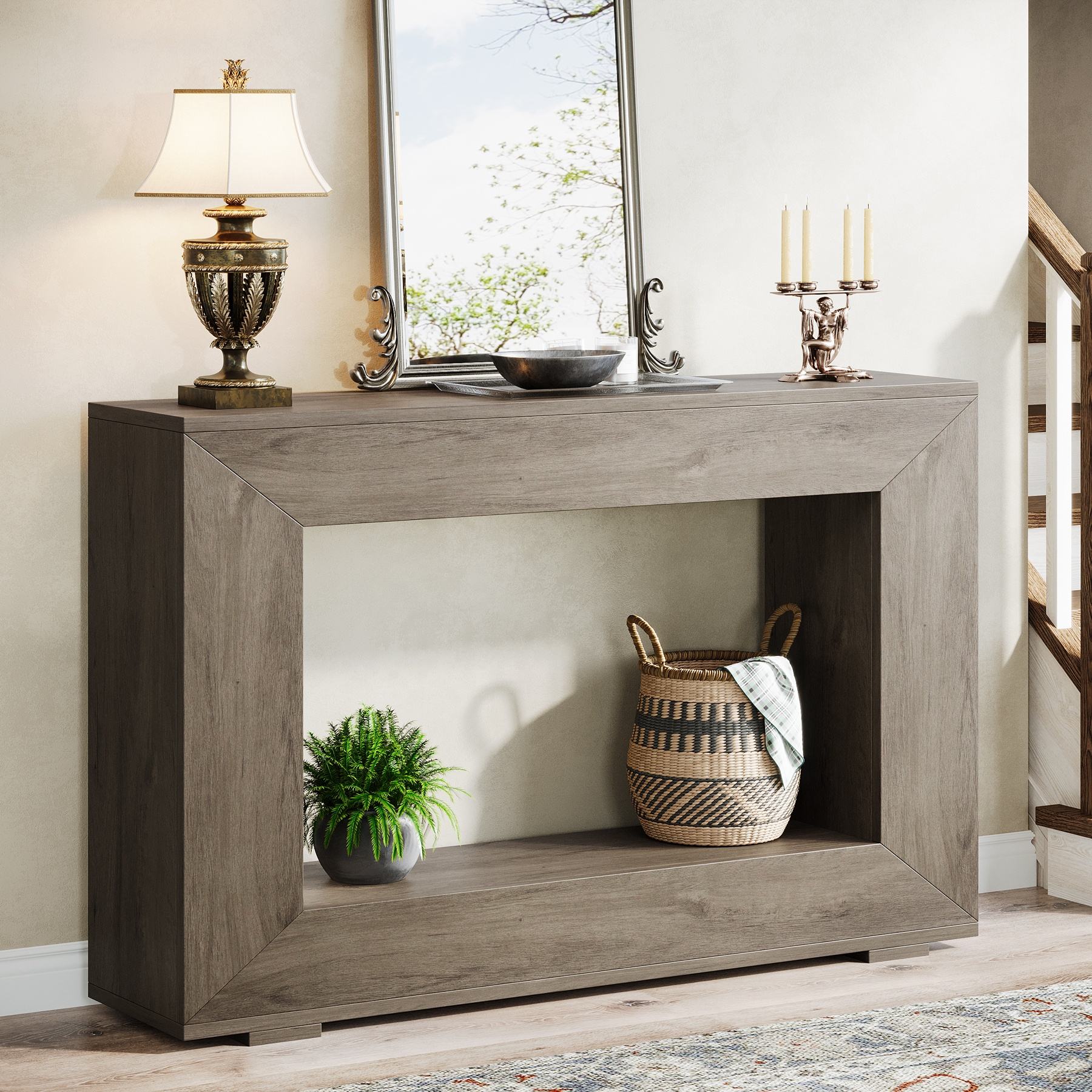 Ashwood Console Table