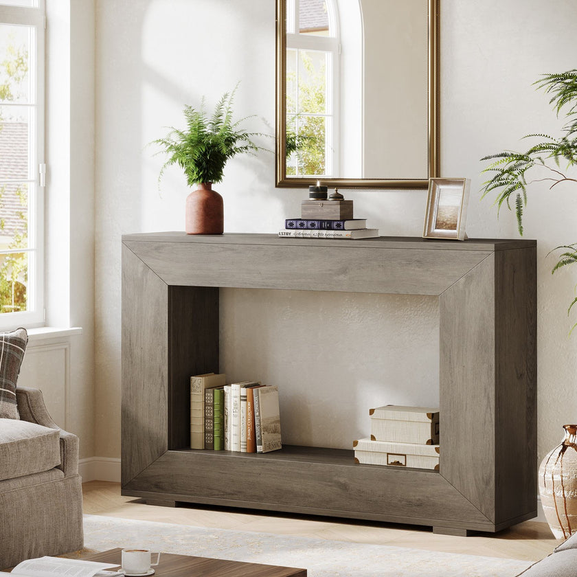 Ashwood Console Table