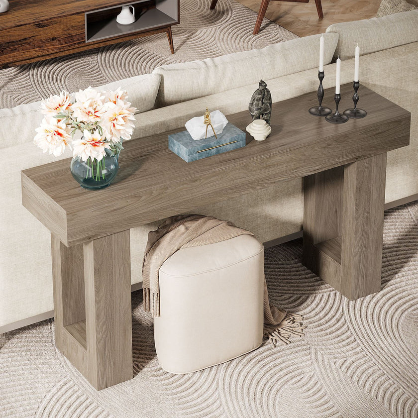 Oakmere Console Table