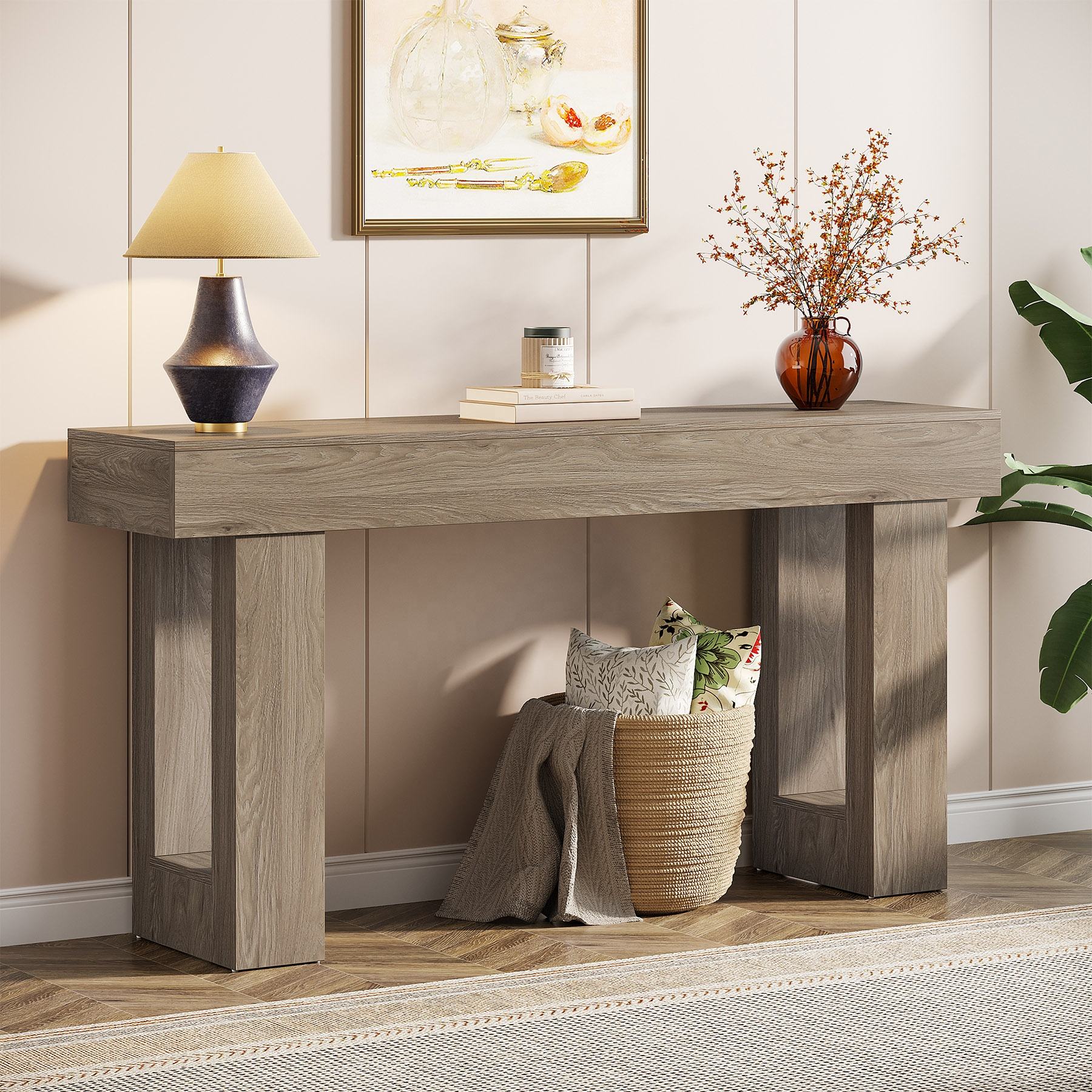 Oakmere Console Table