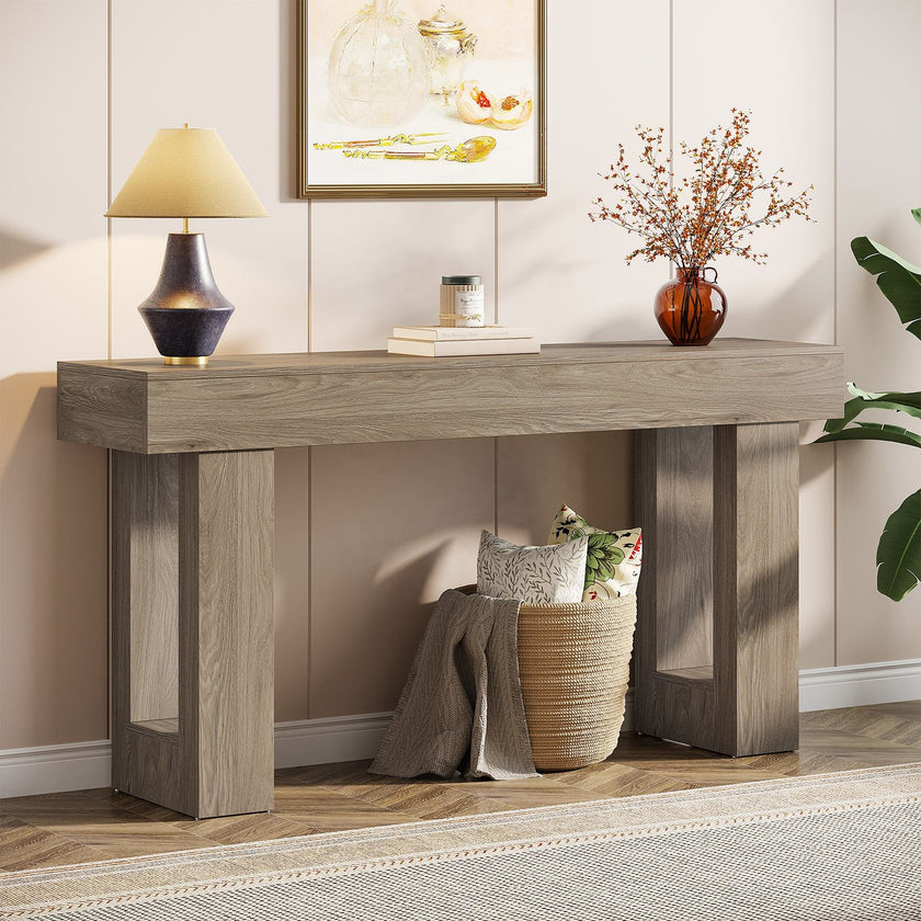 Oakmere Console Table