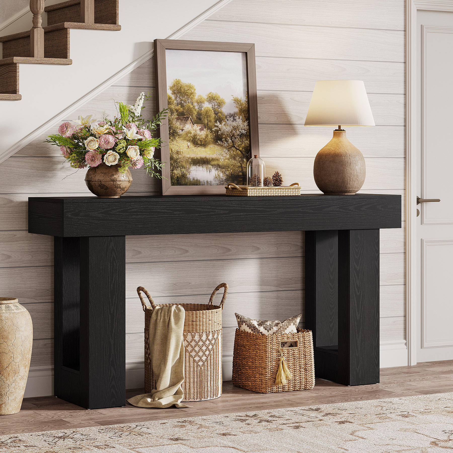 Oakmere Console Table