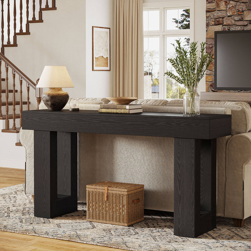 Oakmere Console Table