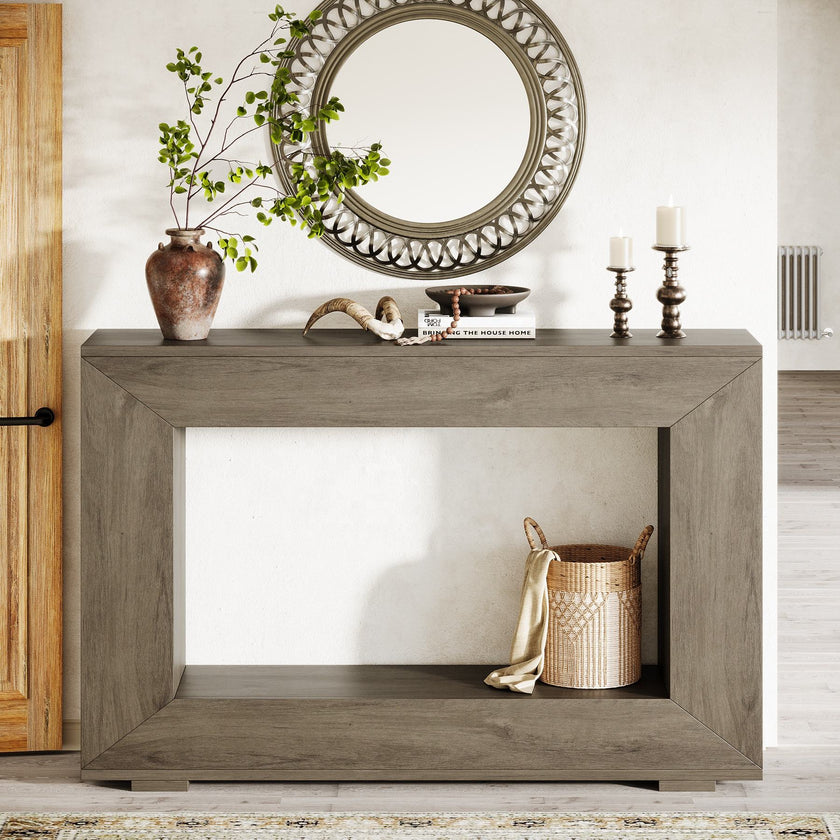 Ashwood Console Table