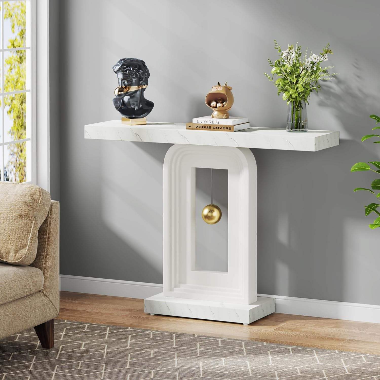 Opéra Console Table