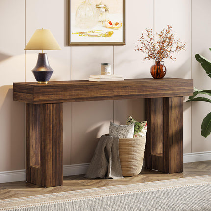 Oakmere Console Table