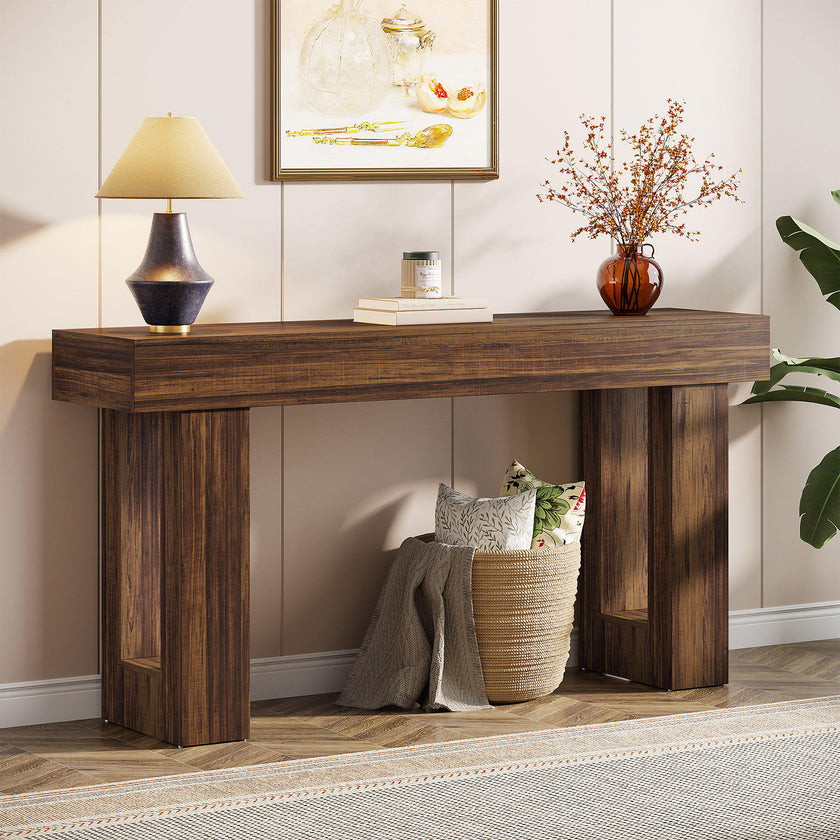 Oakmere Console Table