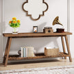 Farmhouse Console Table