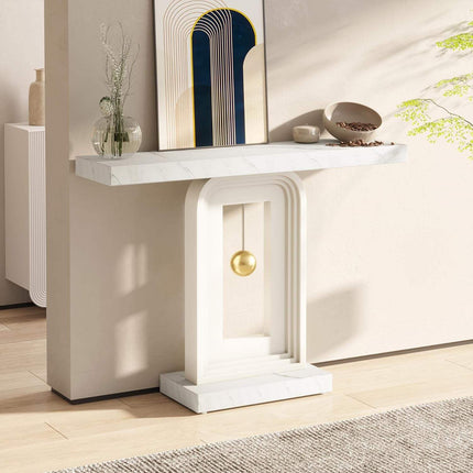 Opéra Console Table