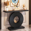 Solis Console Table