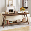 Farmhouse Console Table