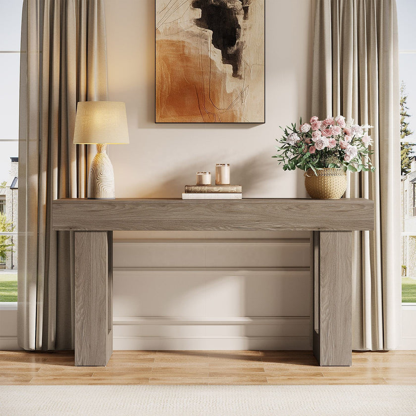 Oakmere Console Table