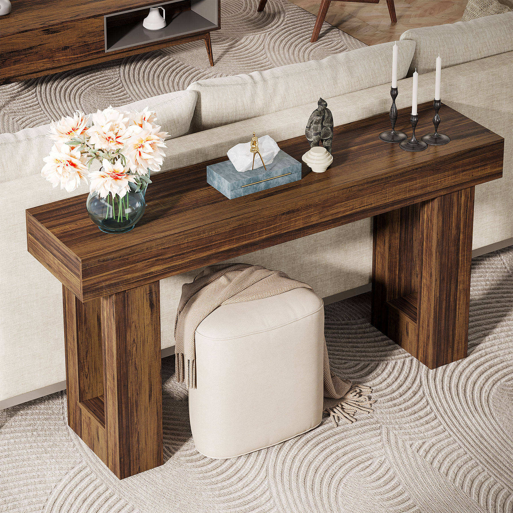 Oakmere Console Table